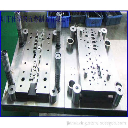OEM Professional Stamping Mould/Die Maker (JHX-M-015)